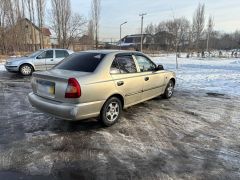 Photo of the vehicle Hyundai Accent