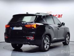 Photo of the vehicle SsangYong Rexton