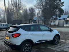 Сүрөт унаа Renault Kaptur