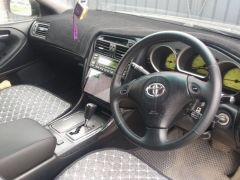 Фото авто Toyota Aristo