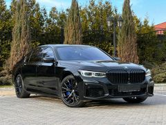 Сүрөт BMW 7 серия  2016