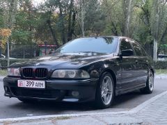 Сүрөт унаа BMW 5 серия