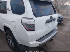 Фото авто Toyota 4Runner