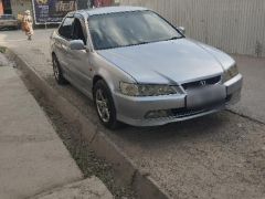 Фото авто Honda Accord