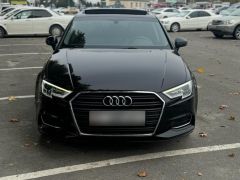 Photo of the vehicle Audi A3