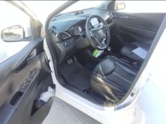 Photo of the vehicle Chevrolet Spark