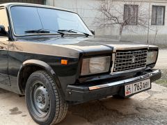 Photo of the vehicle ВАЗ (Lada) 2107