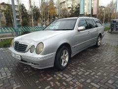 Photo of the vehicle Mercedes-Benz E-Класс