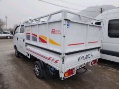 Фото авто Hyundai New Power Truck