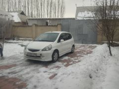 Photo of the vehicle Honda Fit