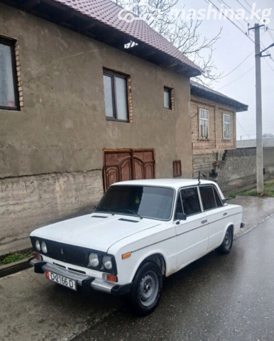 ВАЗ (Lada) 2106