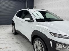 Photo of the vehicle Hyundai Kona