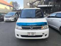 Фото авто Honda Stepwgn