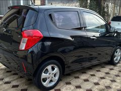 Сүрөт унаа Chevrolet Spark