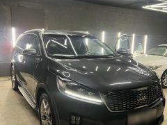 Фото авто Kia Sorento