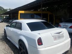 Сүрөт унаа Chrysler 300C