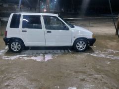 Photo of the vehicle Daewoo Tico