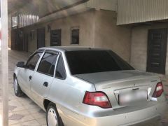 Сүрөт унаа Daewoo Nexia