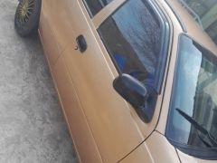 Сүрөт унаа Daewoo Nexia