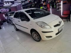 Сүрөт унаа Toyota Yaris