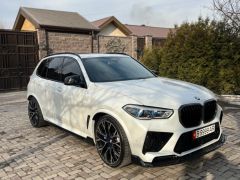 Фото авто BMW X5