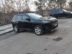 Фото авто Toyota RAV4