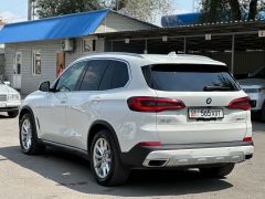 Сүрөт унаа BMW X5