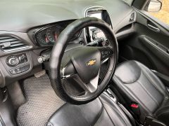 Сүрөт унаа Chevrolet Spark