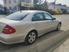 Photo of the vehicle Mercedes-Benz E-Класс