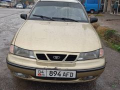 Сүрөт унаа Daewoo Nexia