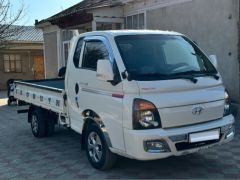 Фото авто Hyundai Porter