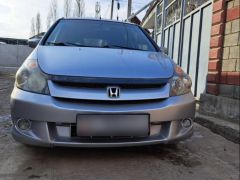 Сүрөт унаа Honda Stream