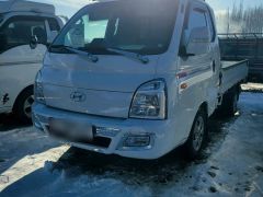 Фото авто Hyundai Porter