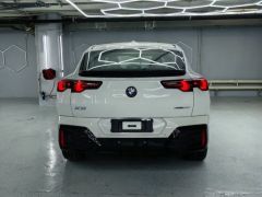 Сүрөт унаа BMW X2