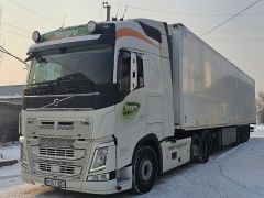 Фото авто Volvo FH