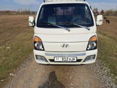 Фото авто Hyundai Porter