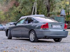 Сүрөт унаа Volvo S60