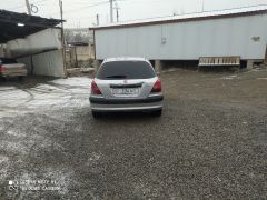 Сүрөт унаа Honda Civic