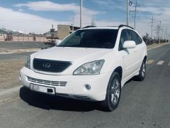 Фото авто Lexus RX