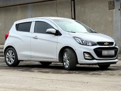 Photo of the vehicle Chevrolet Spark