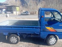 Фото авто Daewoo Labo