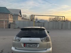 Сүрөт унаа Lexus RX