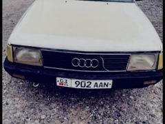 Сүрөт унаа Audi 100