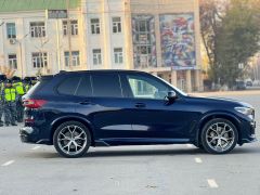 Сүрөт унаа BMW X5