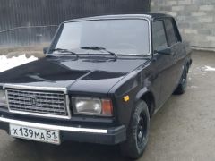 Photo of the vehicle ВАЗ (Lada) 2107