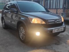 Фото авто Honda CR-V