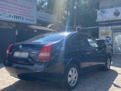 Сүрөт унаа Nissan Primera