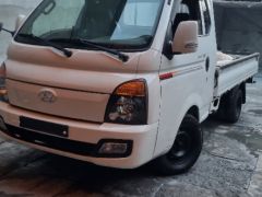 Фото авто Hyundai Porter