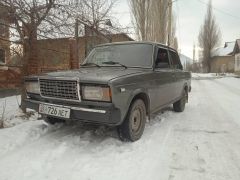 Сүрөт унаа ВАЗ (Lada) 2107