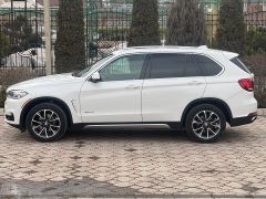 Photo of the vehicle BMW X5